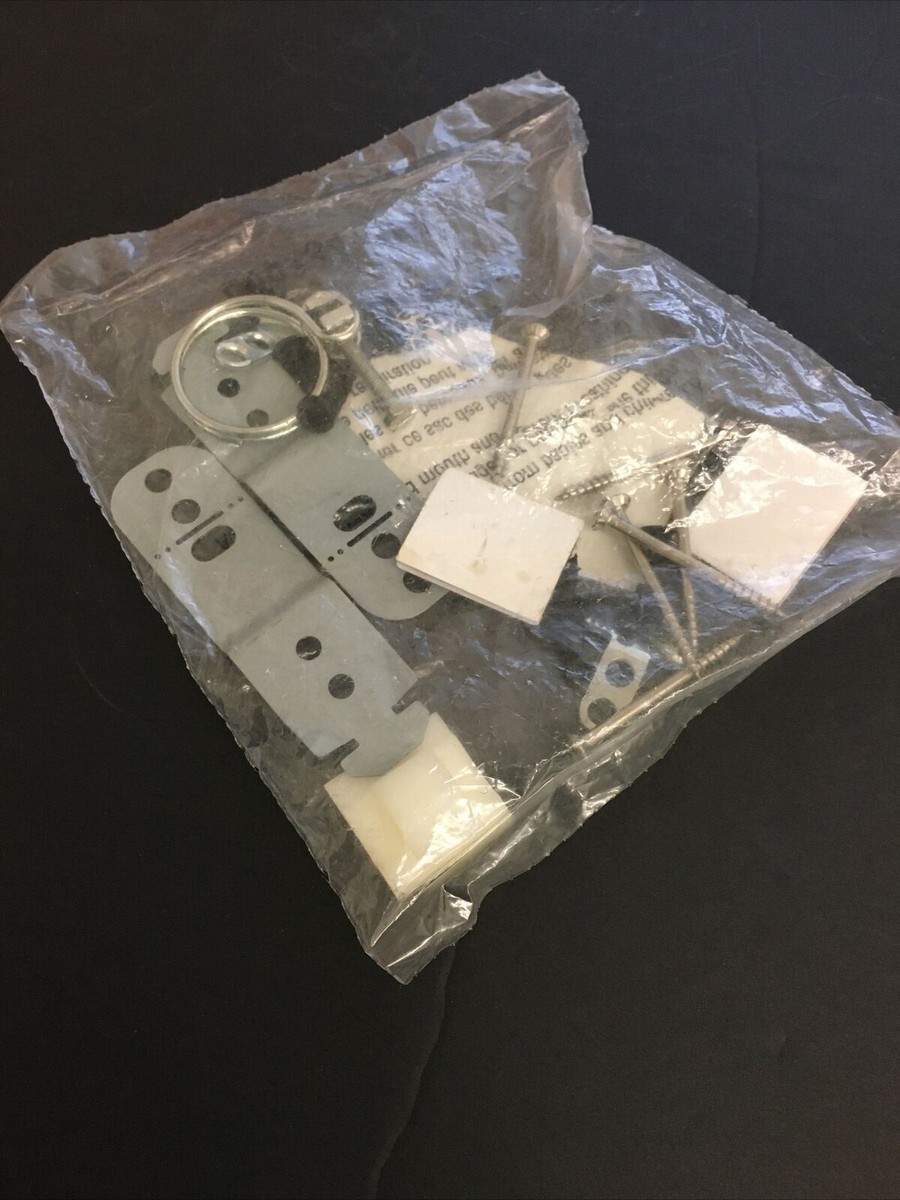 NEW OEM Bosch Original Installation Set 10006768 006768 9001341357 