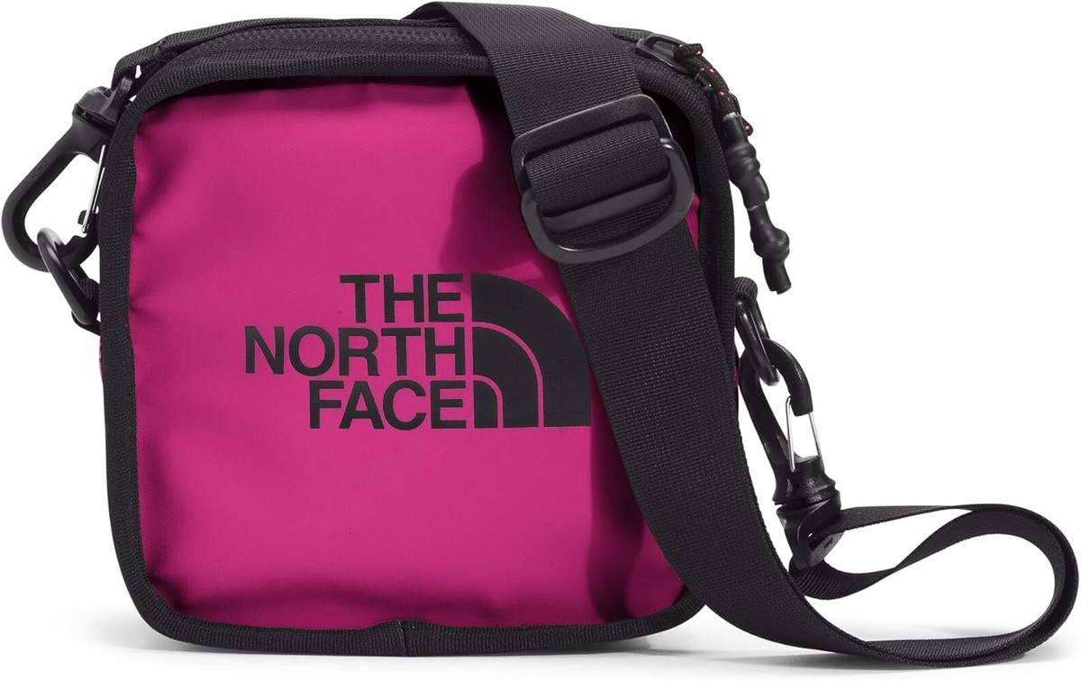 ● THE NORTH FACE ● TRAVEL CROSS BAG M The North Face Simple Cross Bag M : r/ManyBaggers