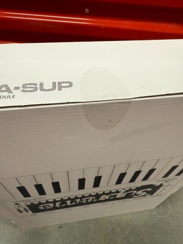 Supreme Roland JU-06A Synthesizer und TR-08 Drum Machine - Bild 2 von 6