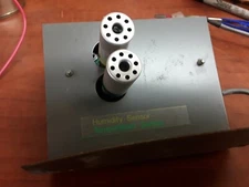 Liebert Temperature and Humidity Sensors