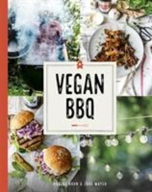 Thumbnail - Nadine Horn (u. A.) | Vegan Bbq | Taschenbuch | Englisch (2019)