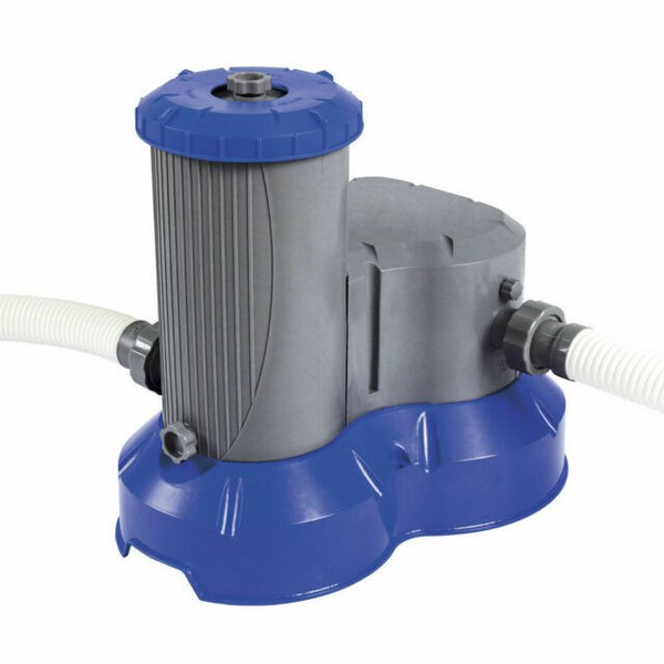 Bestway 58391 Flowclear Filter Pump for sale online eBay