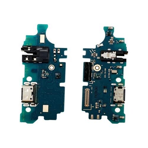 CONNETTORE RICARICA DOCK SAMSUNG A15 A155 / A156 ORIGINALE SERVICE GH96-16630A