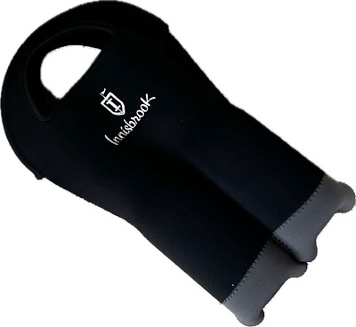 Innisbrook Golf Neoprene Two Bottle Holder. PGA Tour, Valspar Championship,