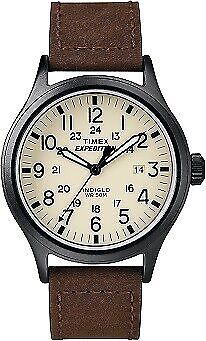 Timex Orologio UFC King Unisex: Cronografo 45 Mm Al Quarzo Con Cinturino In Silicone Nero, Resistente 50m - 3