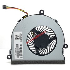 New For HP 15-AC 15-AF 250 G6 255 G4 15-AY 15-BA 255 G5 laptop Cpu Cooling Fan