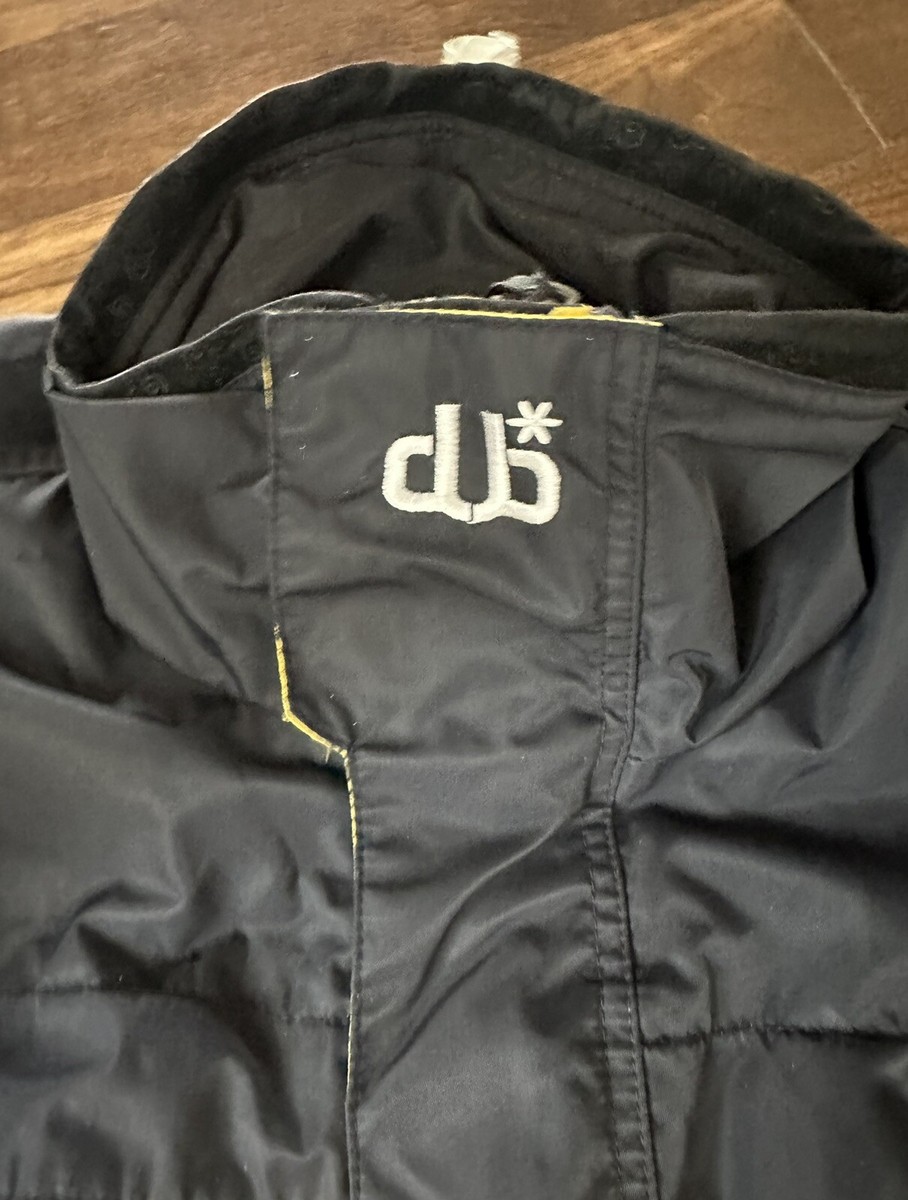 Vintage Dub Brand Weathergear Snowboard Jacket Size Large | eBay