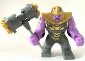 thanos toy big w