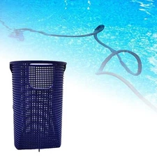Pool Strainer Basket Professional Fine Mesh Pool SPA Accessories Parts