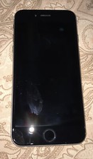 Apple iPhone 6 16GB Space Gray A1549 No Battery