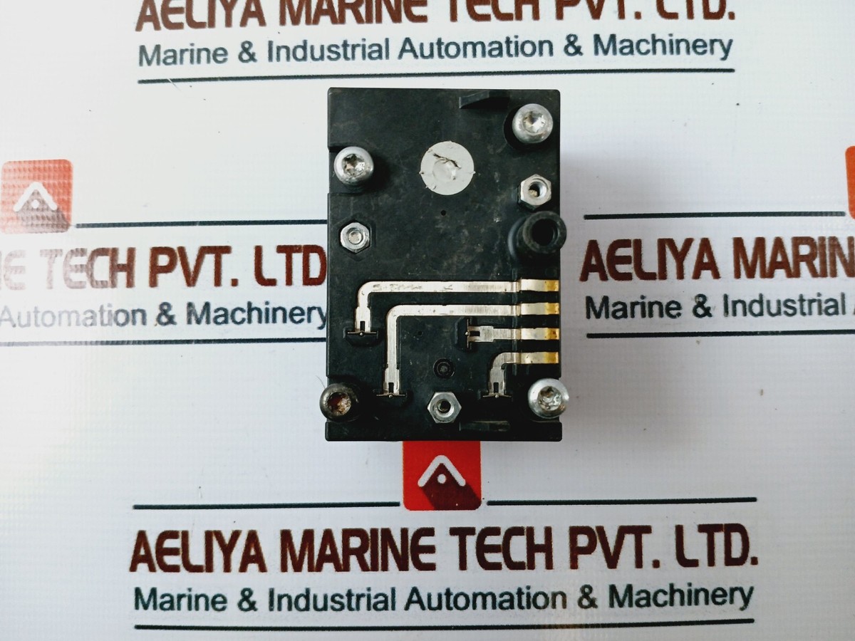 Siemens C73451-A430-D80 Pneumatic Block | eBay