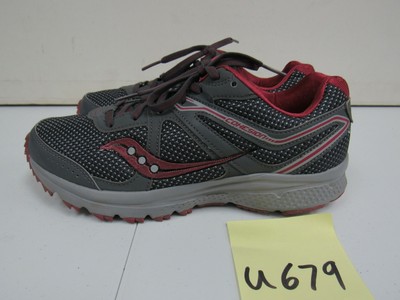 women's saucony cohesion 11