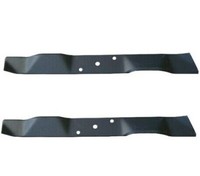 Kit 2 Klingen Original Stiga RasenmäHer Ready85M Villa85M 1134-9080-01