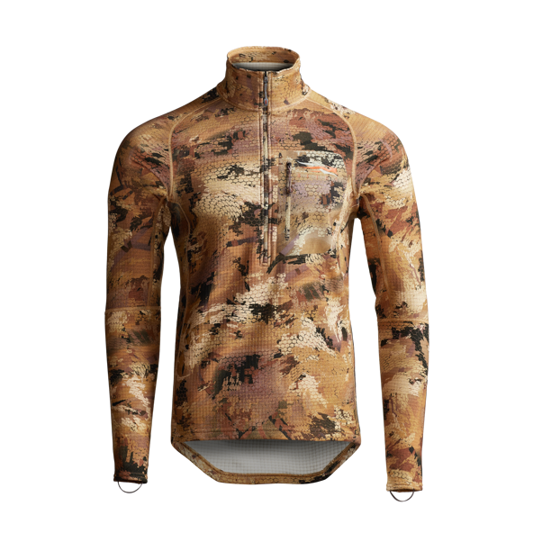 Sitka Gear Men's Merino Heavyweight 