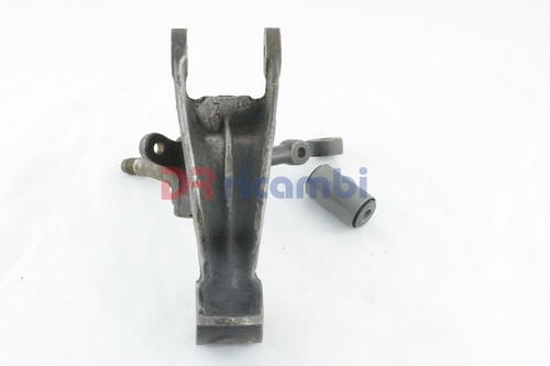 FUSELLO REVISIONATO RUOTA ANTERIORE LATO DESTRO PER FIAT 500 GIARDINIERA 347876 - Imagen 2 de 6