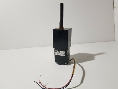 BODINE ELECTRIC COMPANY AC GEARMOTOR, MODEL# KCI-24A2 735548835561 | eBay