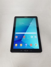 SAMSUNG Galaxy Tab A SM-P580 10.1-Inch with S Pen 16GB Wi-Fi Tablet - Black  for sale online | eBay