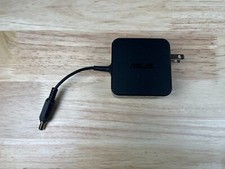 Genuine 45W Asus AC DC Wall Adapter Model ADP-45BW 0079X 19V 2.37A OEM