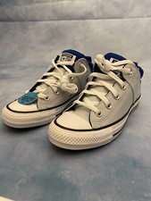 CONVERSE SZ 4 BOYS