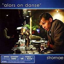 Alors On Danse von Stromae | CD | Zustand akzeptabel