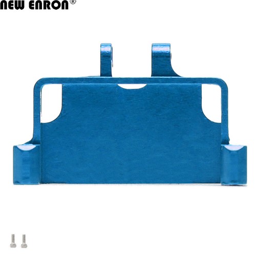Soporte de montaje servo de aleación para 1/24 RC Axial SCX24 1967 Chevrolet C10 B-17 Betty - Imagen 4 de 28
