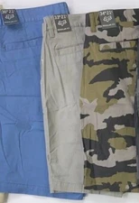 NEW Men's Fox Racing Essex Short 2.0 Regular Fit Shorts