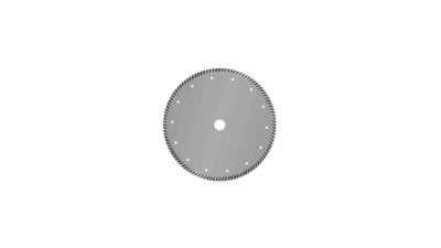 PROTOOL diamond disc diamond cutting disc ALL-D 230 standard 764994