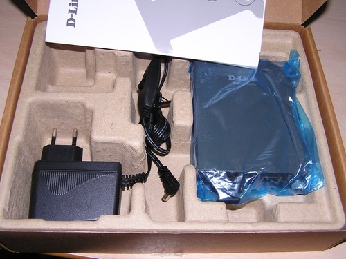 D-Link DMC-300SC Media Converter 10/100BASE-TX to 100BASE-FX as new similar box - Afbeelding 11 van 13