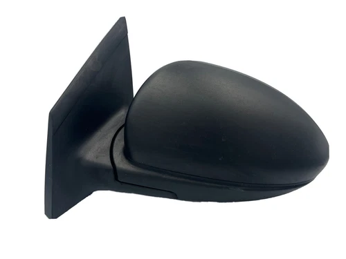 Chevrolet Cruze Mirror Driver Side Left Door Flat Black 2011-2016 OEM 5835