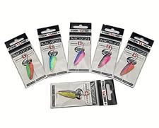 Mozzi Stucki Blinker Spoon Klassiker aus der ...