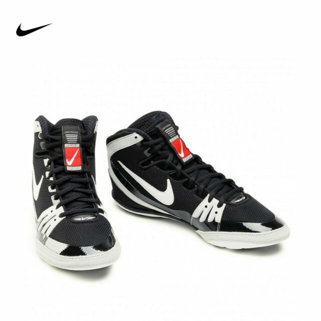 Size 13.5 - Nike Freek White University 