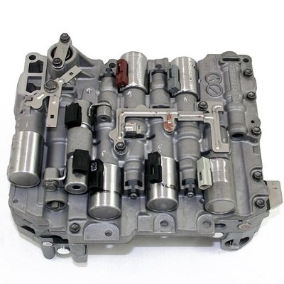 TF81SC-AF21 Valve Body LAND ROVER 2 FREELADER   05-UP