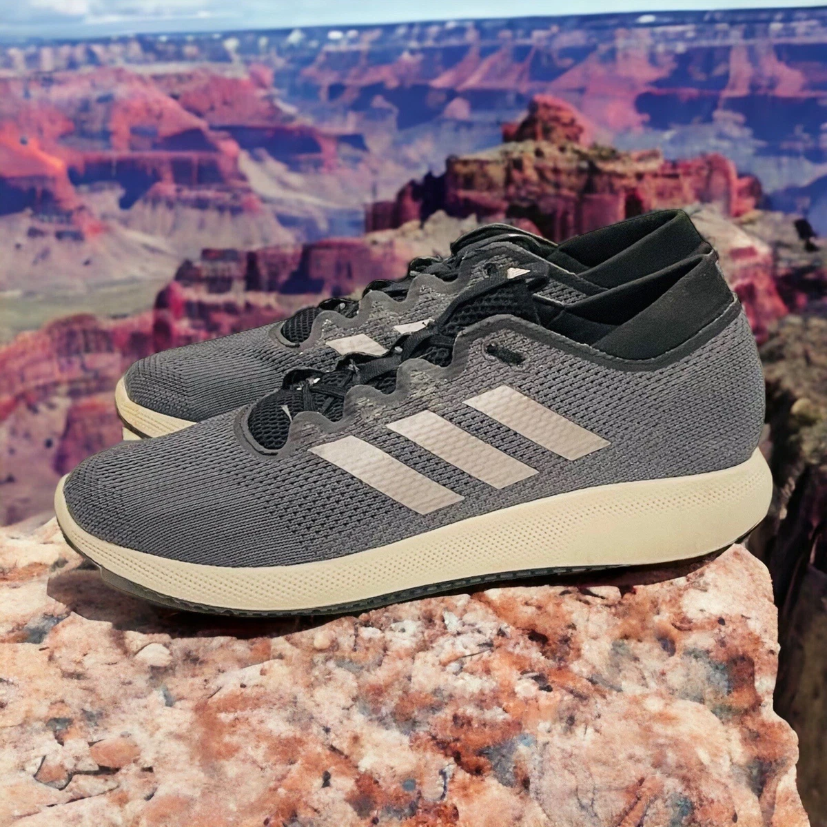 Adidas edge flex new arrivals