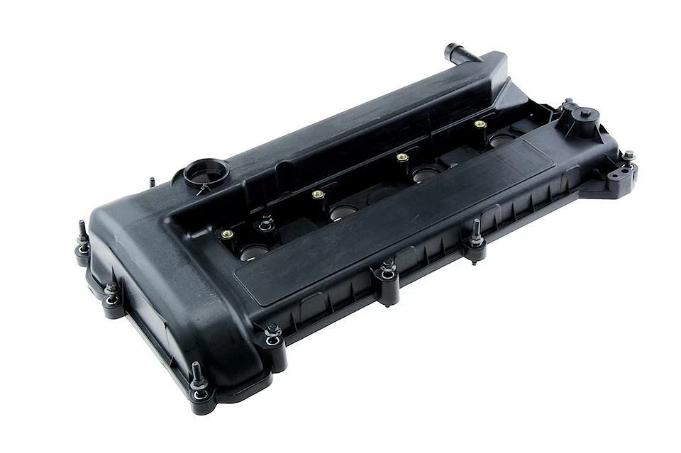 1PC Valve Cover 5S6G6M293AK 5S6G6M293AH for Ford Focus Station Wagon 2.0L 04-12 - Image 3 of 4