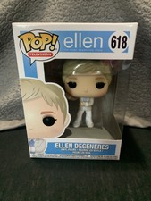 ellen degeneres funko pop