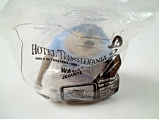 McDonalds 2015 Hotel Transylvania 2 Happy Meal Toy Factory Sealed 5
