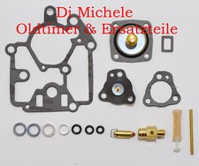 32 Tlda ,32 Tla ,34 Carburatore Weber Kit Riparazione,VW Polo 900 Coupé,B 0051