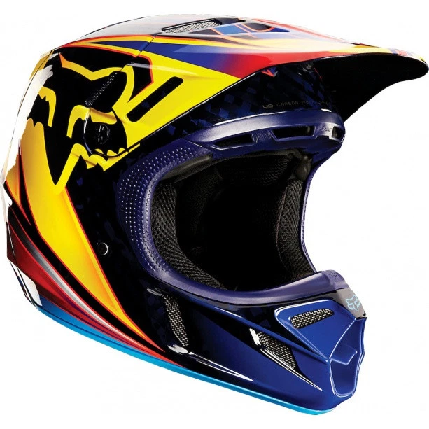 Fox v4 sale