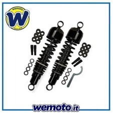 Ammortizzatori Posteriori 325 mm per Moto Suzuki TU250 X TU250 Volty 1992 - 2000