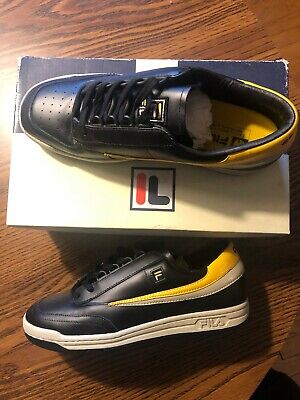 FILA Super Rare DEADSTOCK Wu Tang Clan CREAM Sneakers (Only FILA Super Rare DEADSTOCK Wu Tang Clan CREAM Sneakers (Only