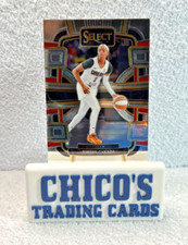 2024 Panini Select WNBA Jordin Canada #93