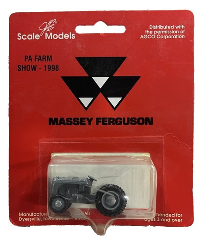 UH 5351 Massey Ferguson 8260 X-Tra Tracteur 1:32 NEU OVP Échelle 1 3539185351005