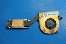Dell Latitude 7390 13.3" Genuine CPU Cooling Fan w/Heatsink at1s5002zcl km50t