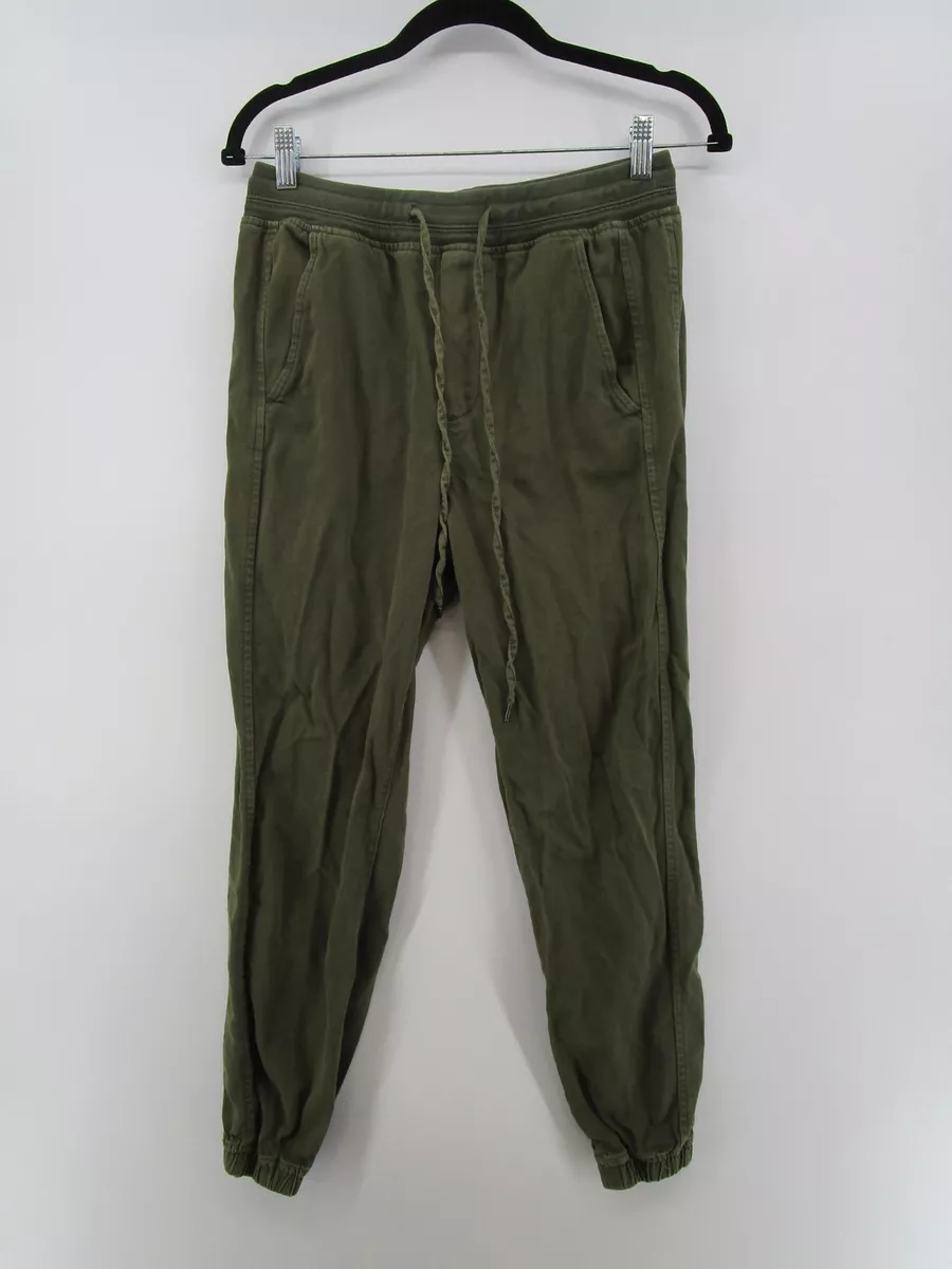 Gap jogger sale pants