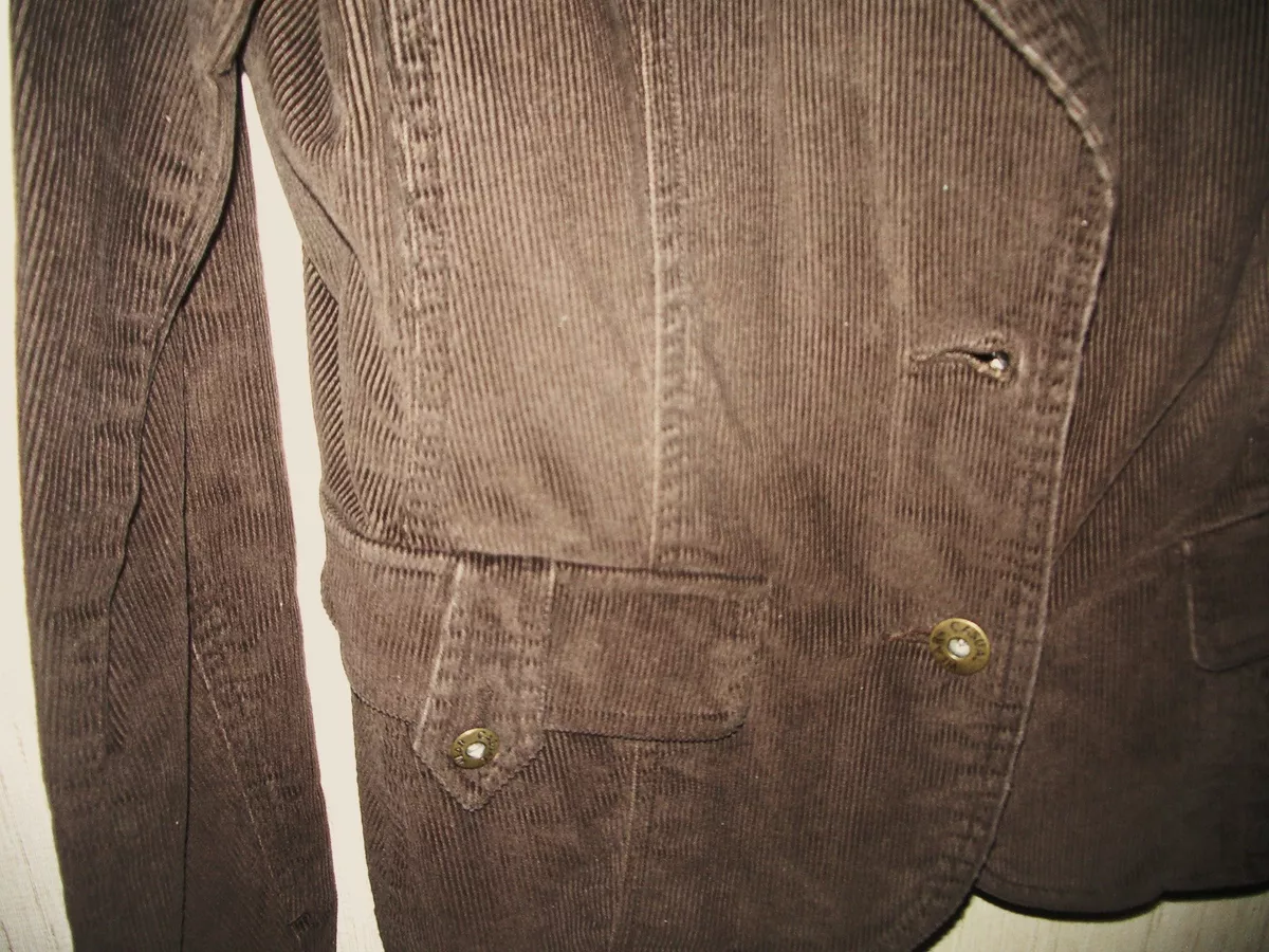 Kiabi veste velours new arrivals