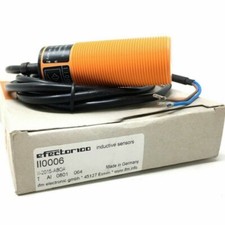 1PCS Brand New II0006 IFM II0006 Proximity Sw...