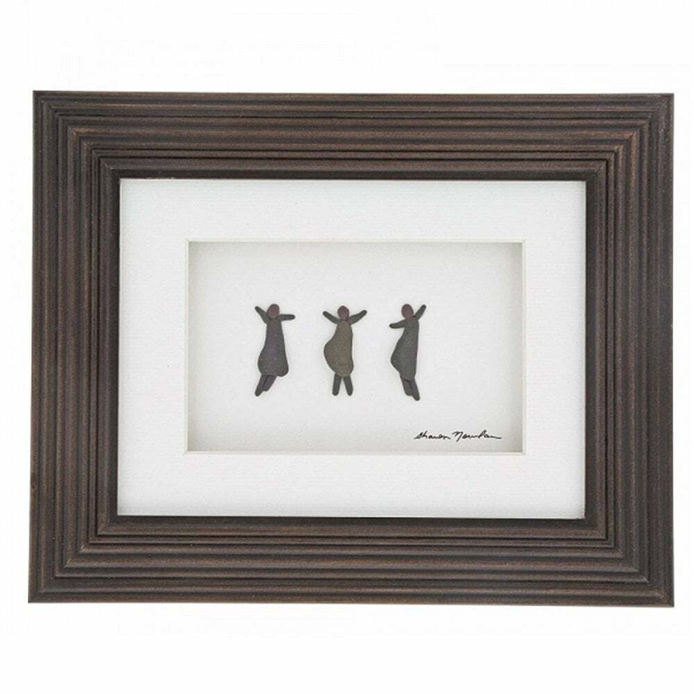 Sharon Nowlan Collection Celebrate Life Wall Art Plaque Picture BNIB 1004370017