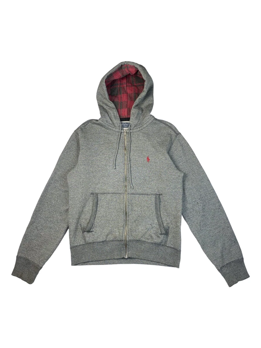 Polo ralph shop lauren vintage hoodie