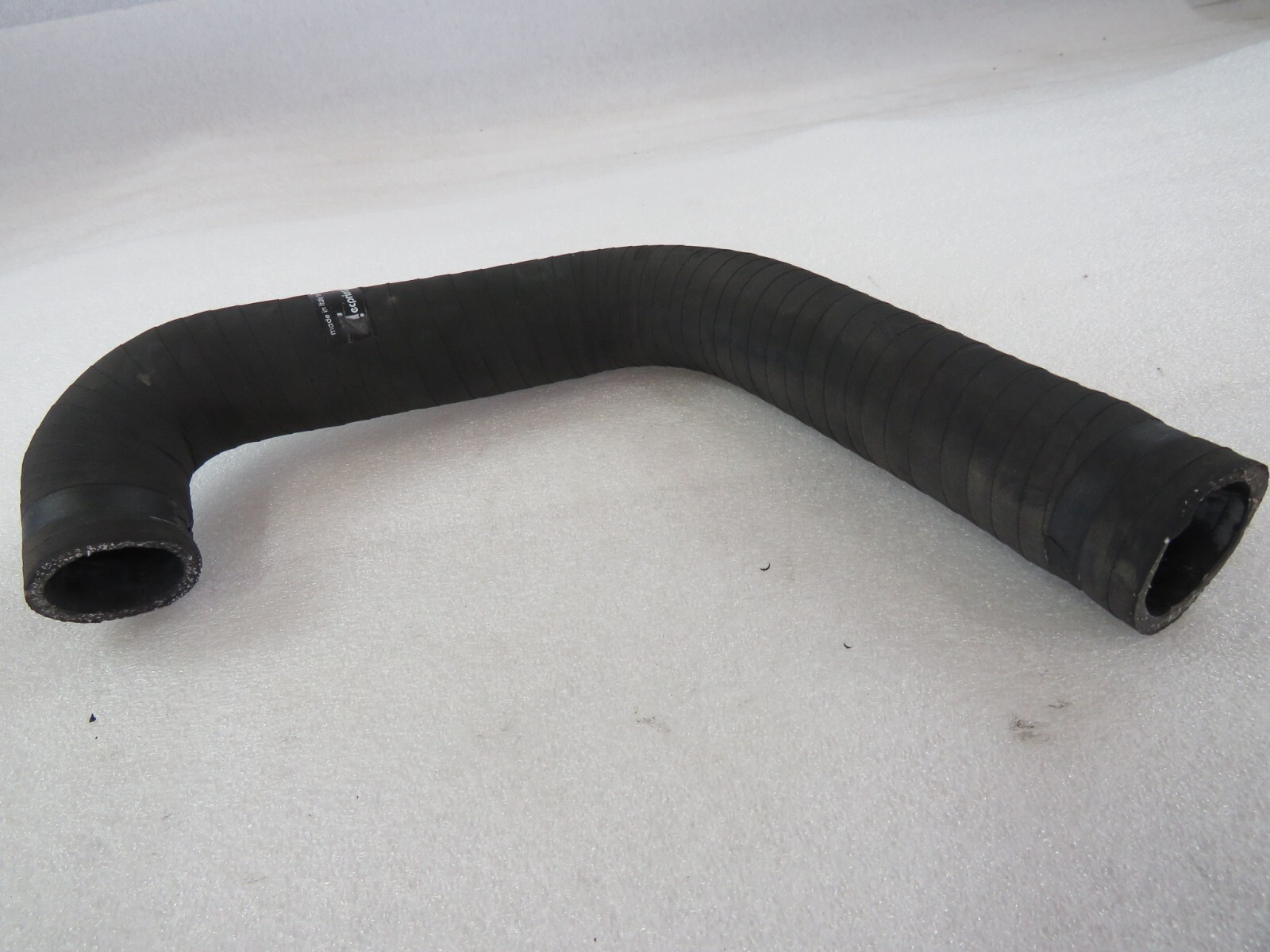 Lamborghini Gallardo, Spyder, Water Hose, Used, P/N 07L121499
