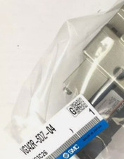 NEW SMC VG342R-5DZ-04 Solenoid Valve